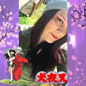 Meet your Posher, Kristina